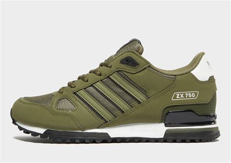 adidas schuhe herren olivgrün|grüne Sneaker für Herren .